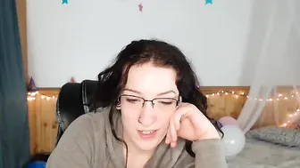 lizzyshaeelogan  solo cam live recoding 21 june 2017