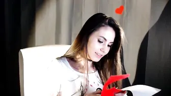 laurenbrite  Masturbation with orgasm