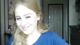 mineeett  chaturbate girl have fun