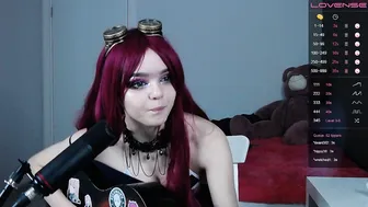 madnessalise 6.09.2020 524_female chaturbate