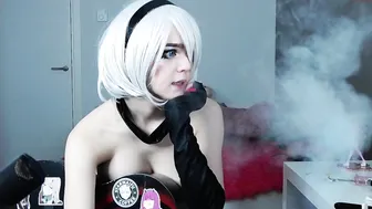 madnessalise 2.10.2020 309_female chaturbate