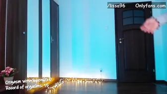 lissa_  2.12.2020 158_female chaturbate