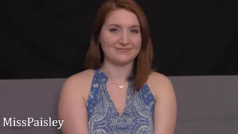 MissPaisley Stroke to my Silky Armpits ManyVids