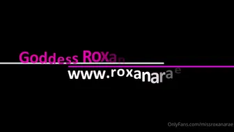 missroxanarae-05-05-2020-37040897-Can't deny it you are addicted