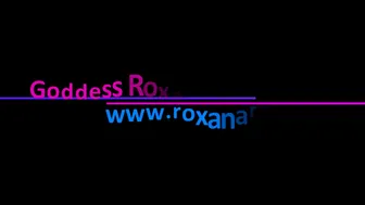 Roxana Rae Devil in Disguise