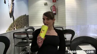 JennyLibertine I removed my panties ManyVids