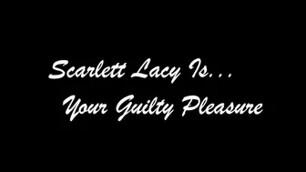 ScarlettLacy Pregnant-JOI