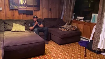 subgirl0831 onlyfans Fitness coach part 1