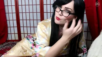 Fallon Fairbanks Jerk for Mom Femdom JOI ManyVids