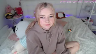 honey_devildoll 6.01.2021 122 female chaturbate