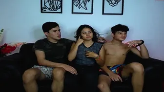 guys_orgasms 9.01.2021 129 couple chaturbate