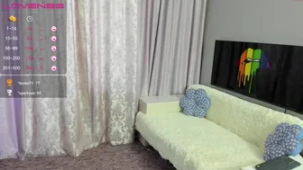 brilliant 8 1.12.2020 823 female chaturbate