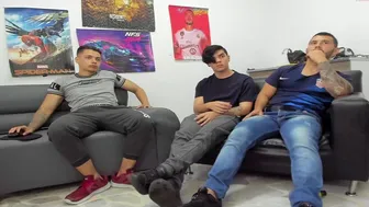 zac_ross 6.10.2020 713 couple chaturbate