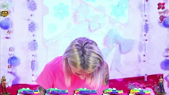 kittygy 1.01.2021 358 female chaturbate