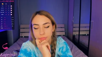 tonsykaprina 7.01.2021 251 female chaturbate