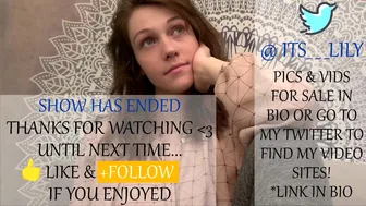 its_lily 2.12.2020 902 female chaturbate