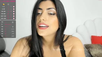 c4price 5.08.2020 320 female chaturbate