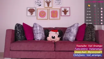 val_arango_ 5.12.2020 857 female chaturbate