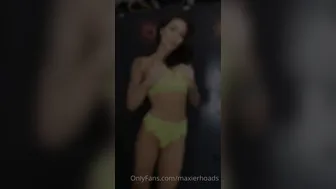 maxierhoads 26 05 2020 362586327 Full video will be sent into your inboxes tonight....