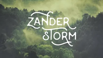zanderstormx Doggy Sweater Doggy Dildo