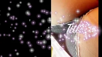 Kittywhite Premium Snapchat  Kitchen Pussy Play ManyVids (1)