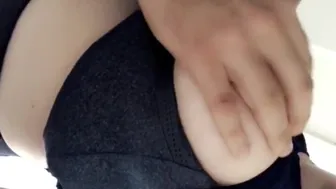 Kittywhite Premium Snap  POV BJ, TJ and Facial ManyVids (1)