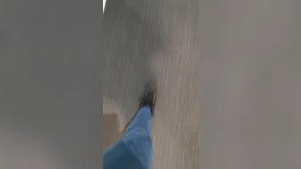 hornynwet Jeans and ass at work ManyVids