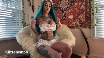 Kiittenymph onlyfans 2020 09 03 45049369 Tight Wet Pussy 1920x1080 Video