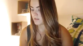 camilalopesex  Has excited itself and has received many tokens