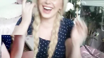 pollypanda_x  dirty slut home show