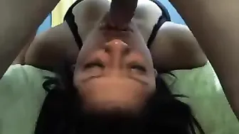 vannessa_col  fuck her pussy