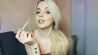 BelleBlake Blackmailed into Cheating Again ManyVids