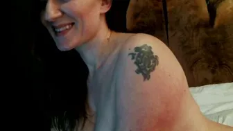 AppleRoe Messy Lactating Milf Finger Fuck ManyVids