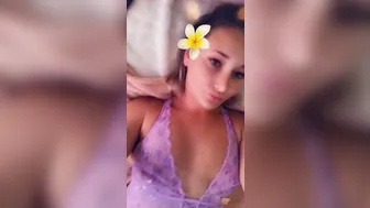 misshannahnicoleee 29 10.2019 Tip this post 10 if you want me to rate