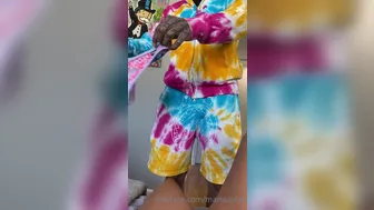 mariaaskyy 08 06.2020 I have no words for this Getting ready fo