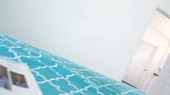 krissylynn 06 04 2018 2.12.4771 New Video Krissy Lynn is your tutor coming to check on y