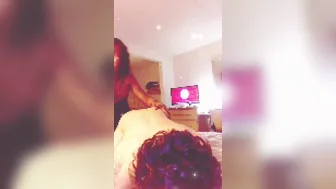 khloecox69 31 12.2019 When He calls I a know what he wants