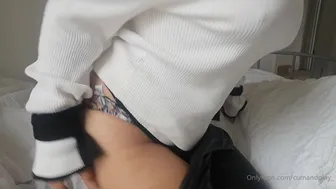 cumandplay_ 03 07.2020  3 Think it could be film night tonight.