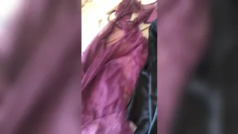 bouncybritney1 26 09.2019 So much new lingerie