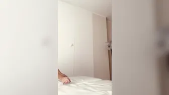 alexiscrystal 08 11.2019 Just a small oil game