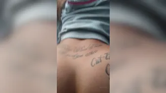 winterlashelldior 15 11.2019 Let him hit it fro