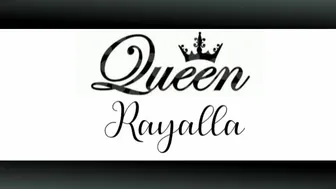 rayallaqueen 21 09.2020  8 the delivery guy did damage to my ass