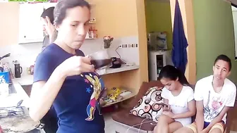 sayatosty  cool sex video show