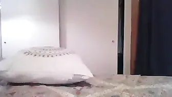 missmelrose  Showed how she ends plentifully