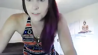 farmgirl  adult webcam show