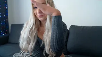 pervyblonde 8.12.2020 110 female chaturbate