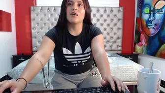 natasha_stonne 5.03.2021 856 female chaturbate