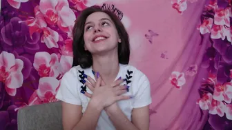 _ariana_grande__ 3.03.2021 105 female chaturbate