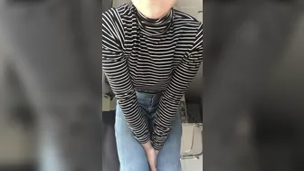 horny_hippie_ 01 11 2020 1 Getting a bit personal Another cuck video this time