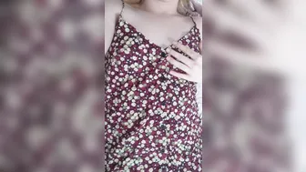 missprincesskay 04 05 2020 How about a little tease